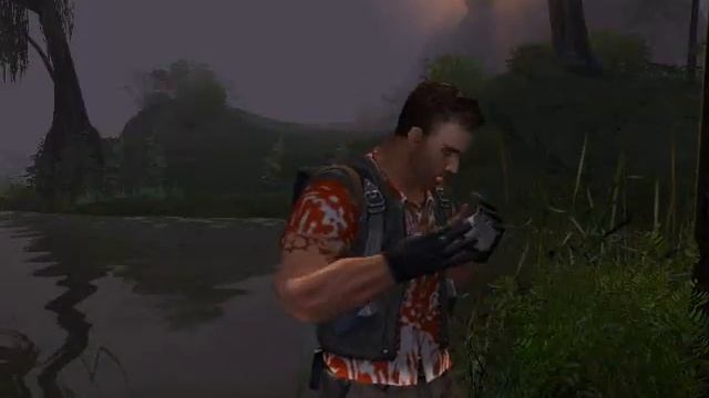 Far Cry Walkthrough - Mission 17 - Swamp - Realistic - Part 1 смотреть онлайн