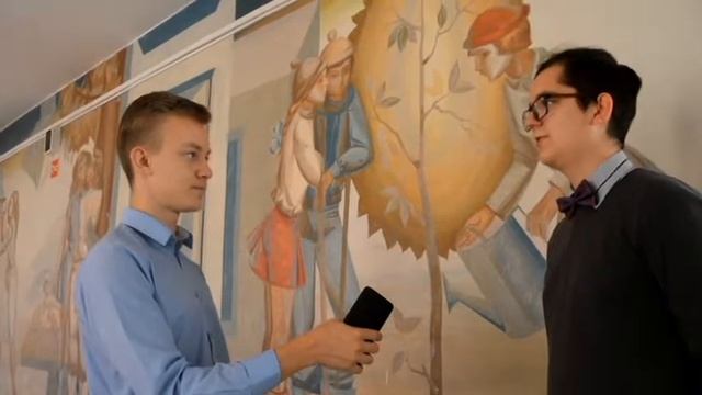 Что такое Школа Росатома? г. Волгодонск. 2017 смотреть онлайн