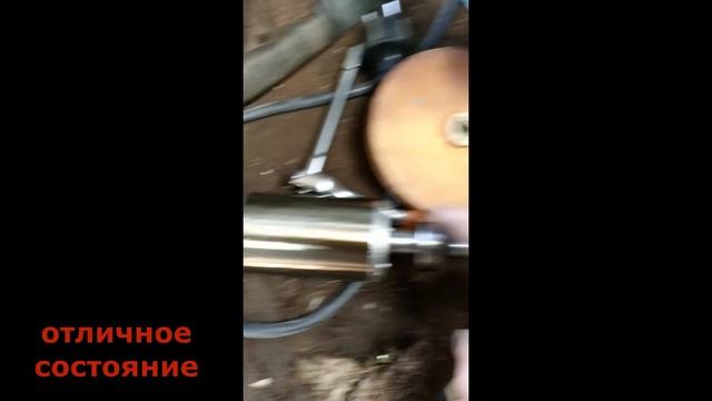 ID-1100вт замена суппорта.