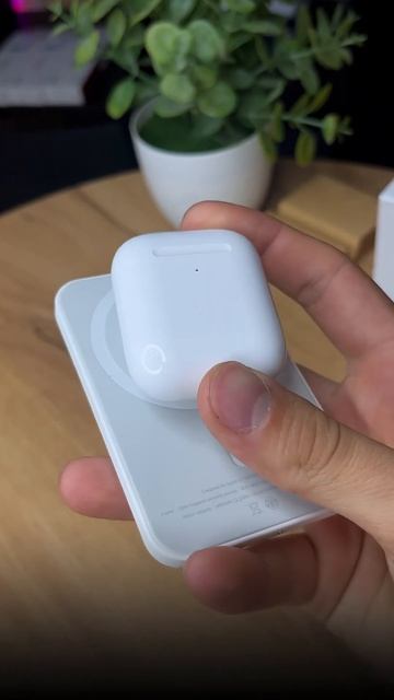 Чем отличается зарядка MagSafe от обычной? смотреть онлайн