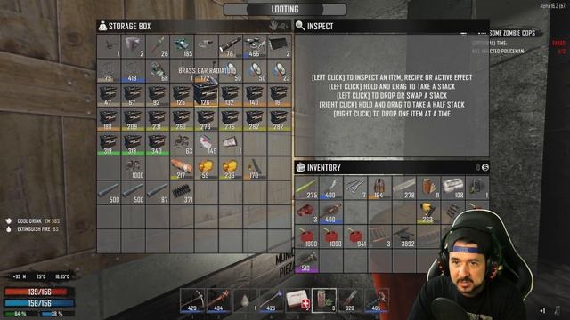 7 DAYS TO DIE - ALPHA 16 #61 "AMANTE DE TORRETAS...MMMMAAAHH!" | GAMEPLAY ESPAÑOL смотреть онлайн