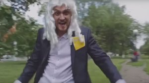 Немагия, Танец Олега Тинькова лучшая роль Михаила !