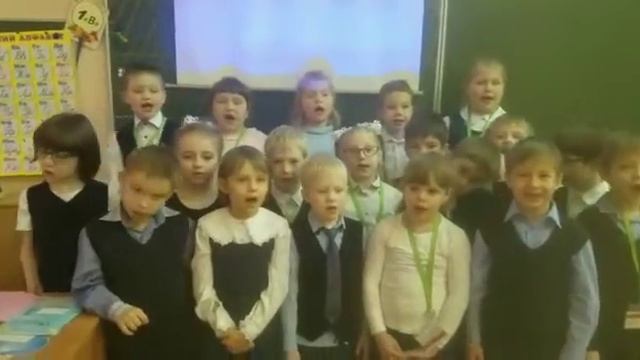 Поздравления с Днём матери. смотреть онлайн