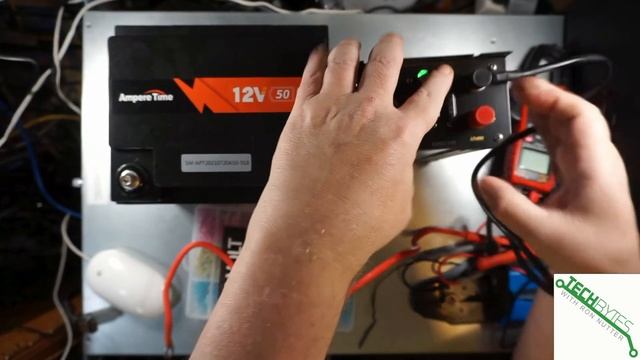 How To Make Your Own Power Station #PowerStation