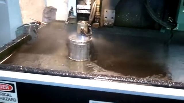 Sodick 530 WEDM смотреть онлайн