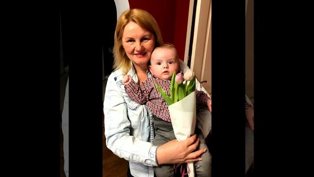 З Днем народження смотреть онлайн