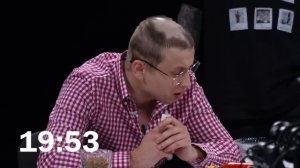 ИГРЫ ГАБАРА VK! ФИНАЛ