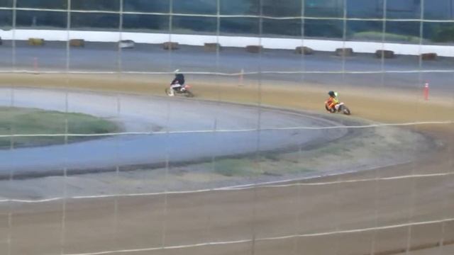 Kage Tadman, Santa Maria Raceway 5/5/18 150 class смотреть онлайн