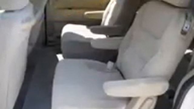2008 Honda Odyssey - Tenafly NJ смотреть онлайн