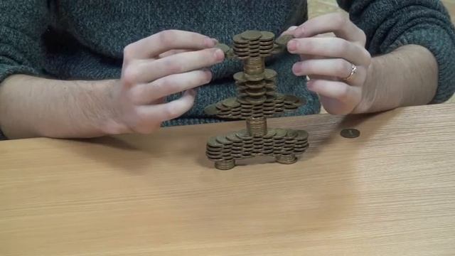 Монетки смотреть онлайн