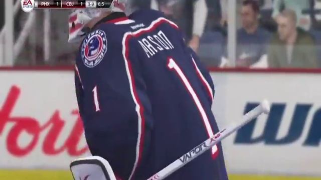 Каламбус Феникс смотреть онлайн