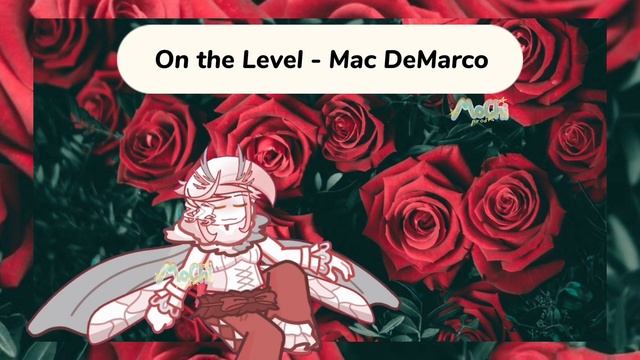 🌹[РАССЛАБЛЯЮЩАЯ МУЗЫКА ДЛЯ РАБОТЫ И ОТДЫХА]🌹 (одна песня) MoChi prod. смотреть онлайн
