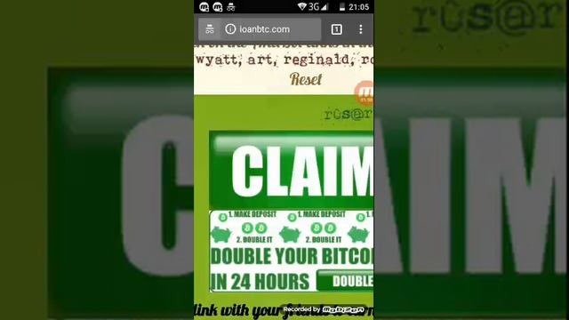 Биткоин кран 30 сатоши в минуту 1800 сатоши в час смотреть онлайн