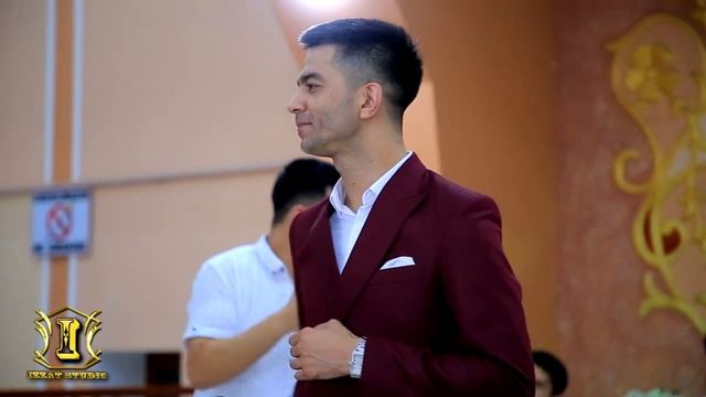 Sunnat Salayov Brinchi Muxabatim