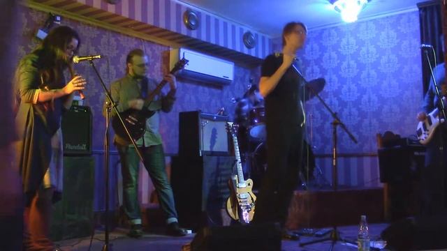 Стеклянный Кит - Письма Эммы Хаук смотреть онлайн