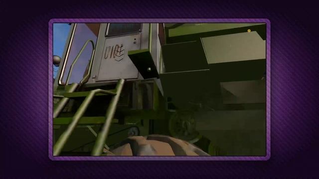 FS 2017 Долгостроево )) РП Купил комбайн Енисей 1200 1м смотреть онлайн