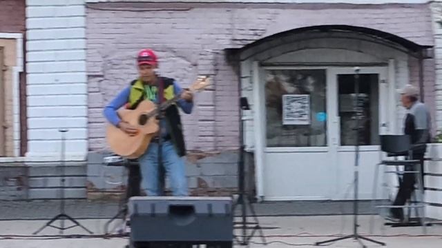 Ты душа моя