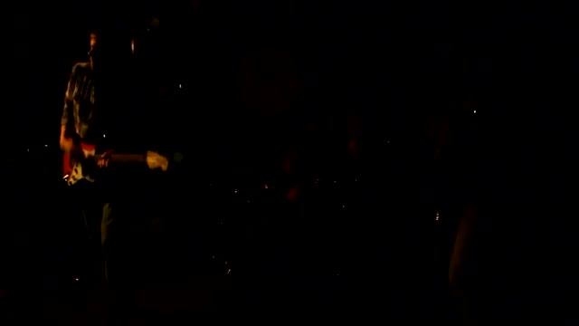 Birds Fly Away to the Moon - Вега (live Magic, Saratov 24/12/12) смотреть онлайн