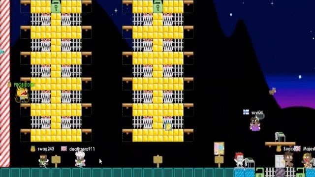 Growtopia - Sponsor Time! смотреть онлайн