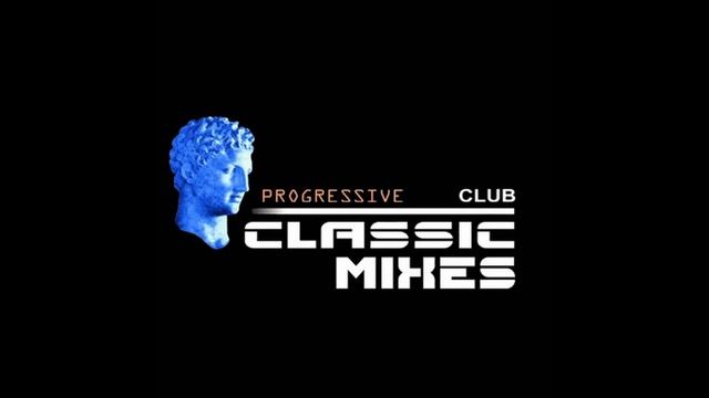DJ General - Club Classic 7 Лет