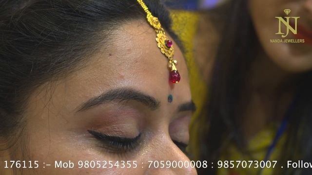 nanda jewellers 2020 смотреть онлайн