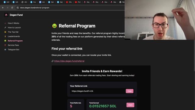 PUMP.FUN IS DEAD (NEW PUMP.FUN: DEGEN.FUND)