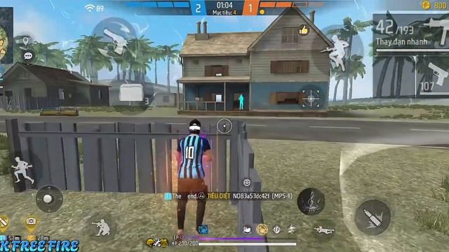 HƯỚNG DẪN HACK FREE FIRE OB44 |MẸO FIX BAN |HEADSHOT| | ĐỊNH VỊ ĐỊCH| |DNS NEW| смотреть онлайн