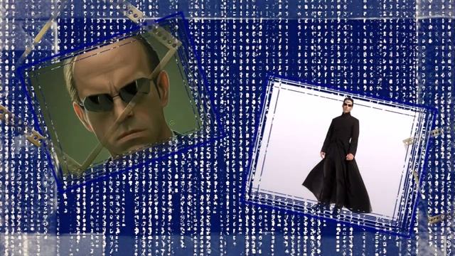 Matrix. смотреть онлайн