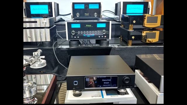 Dynaudio Confidence 30 #3 смотреть онлайн