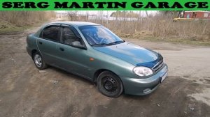 Lanos или ВАЗ, что выбрать? Обзор Lanos