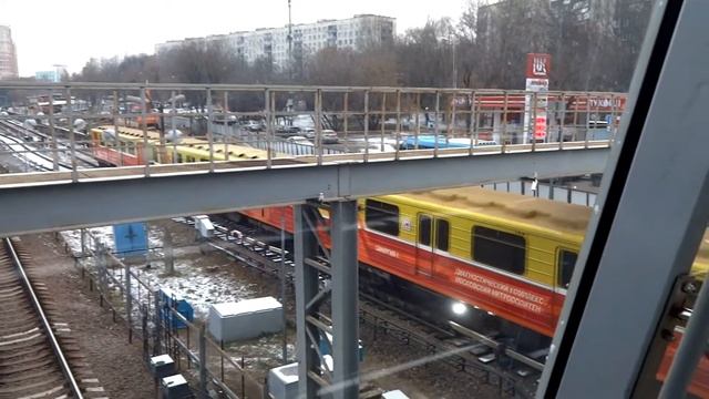 Выезд из тупика Кунцевская синергии смотреть онлайн