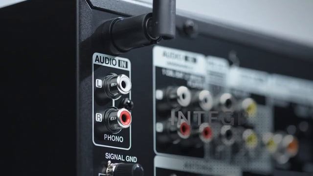 DENON AV RECEIVER S750H смотреть онлайн