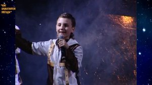 ГРУППА "КАРАМЕЛЬКИ" С ПЕСНЕЙ "БЕЛЫЕ ПТИЦЫ"