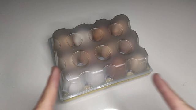 🥚 ¿Cual es el tamaño ideal de los huevos? смотреть онлайн