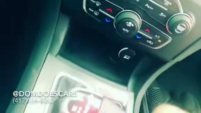 Dodge Charger 392 Scat Pack 2018 смотреть онлайн
