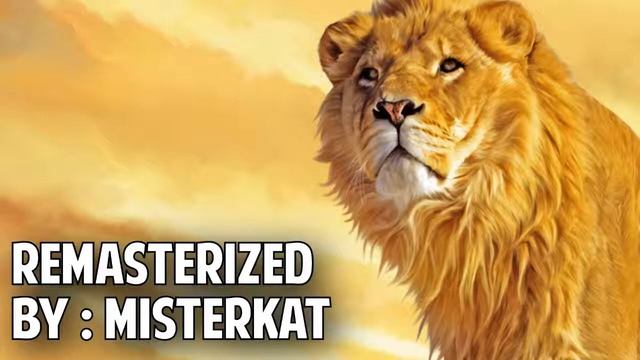 The Lion Sleeps Tonight - Remasterized HD смотреть онлайн