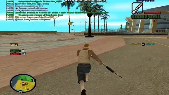 gta sa 2015 02 10 21 08 50 044 смотреть онлайн