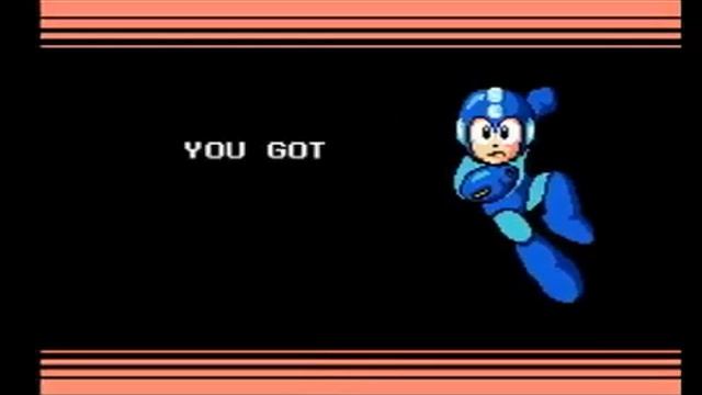 Mega Man 3 - Default Weapon ч. 1 (запись от июля 2013 г.) смотреть онлайн