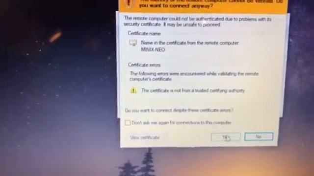 Remote Camera and Mount Control смотреть онлайн
