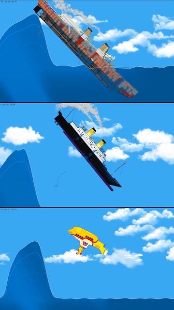 #floatingsandbox смотреть онлайн