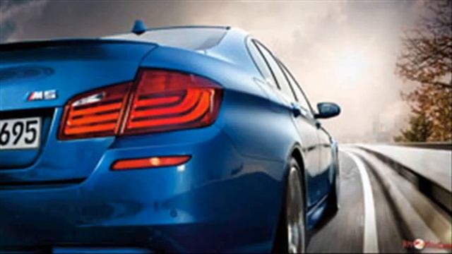 bmw m5 sedan price in india смотреть онлайн