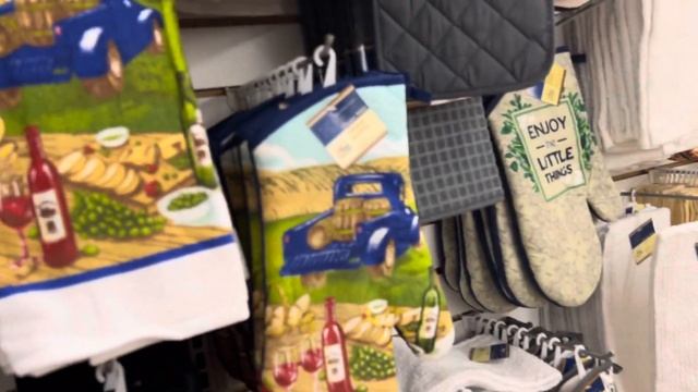 МАГАЗИН, ГДЕ ВСЕ ПО $1.25 DOLLAR TREE ❤️🇺🇸👍 смотреть онлайн