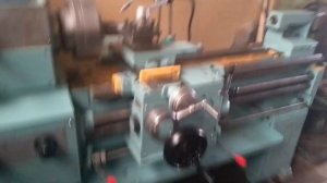 станок токарный ИТ-1М