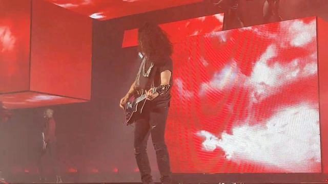 Man, I Feel Like a Woman! Shania Twain Canadian Tire Centre Ottawa 2018-06-25 смотреть онлайн