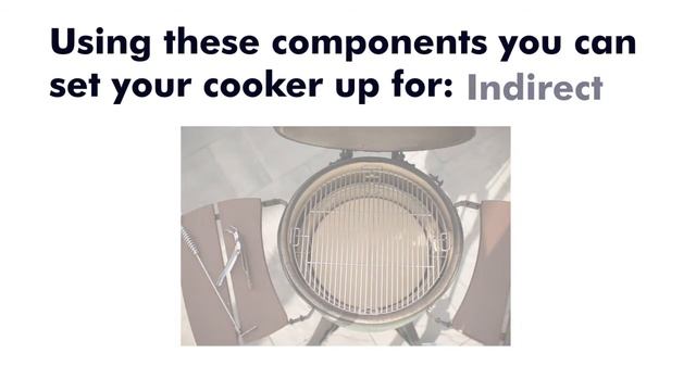 Aura Outdoor Products Pro-Zone Cooking System overview смотреть онлайн