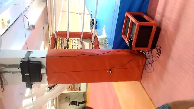 Тренеровки моих учеников(5) смотреть онлайн