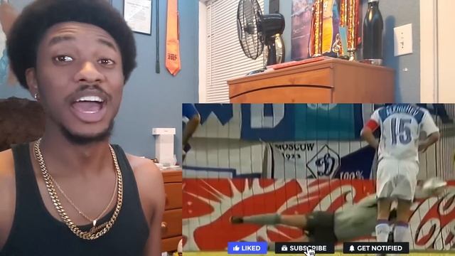 Greatest Underdog Story Of ALL Time?! Greece EURO 2004 Road To Victory Reaction! смотреть онлайн