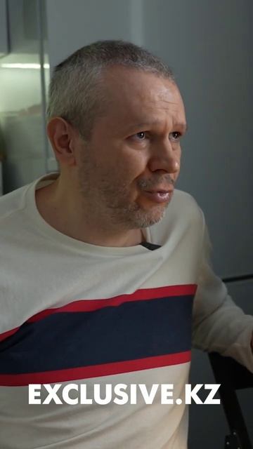 Казахстанский «Шиндлер» чудом спас в Украине более двухсот человек. Ч.1 смотреть онлайн