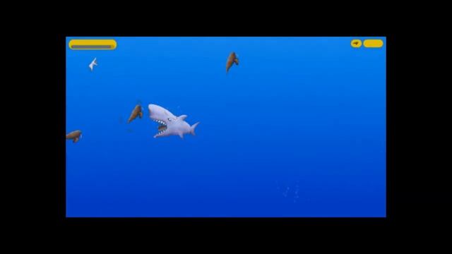 Прохождение Tasty Blue — Часть 4: На акулу напал дельфин смотреть онлайн