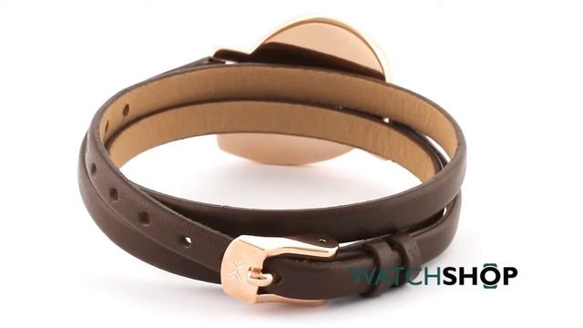 Skagen Jewellery Ladies' PVD rose plating Sea Glass Bracelet (SKJ0708791) смотреть онлайн